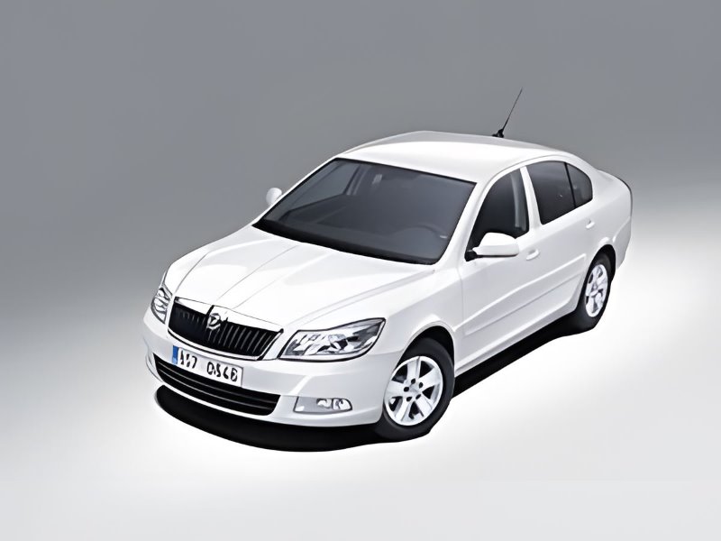 Wh Brand Ltd (Chevrolet) in 