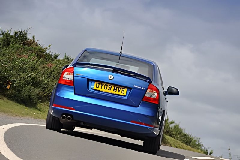 Where is the cheapest area to buy a used car in the UK?