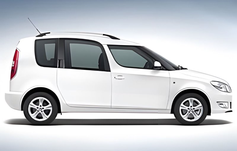 How much does a Ford Fiesta cost in the UK?