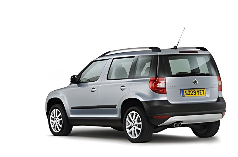 Trostre Park Car Sales in Carmarthenshire