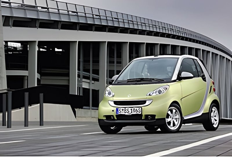 Kingston Car Sales in Bedford Borough