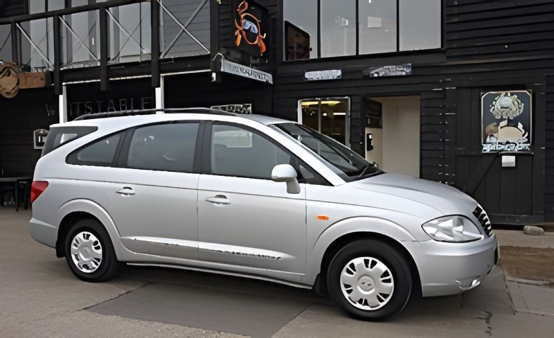 How much is a new automatic Ford Fiesta?