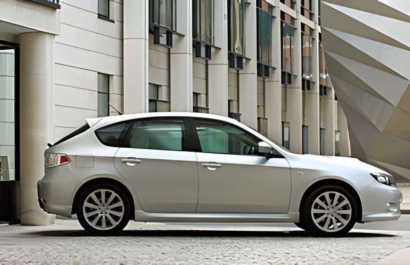How accurate is a car valuation?