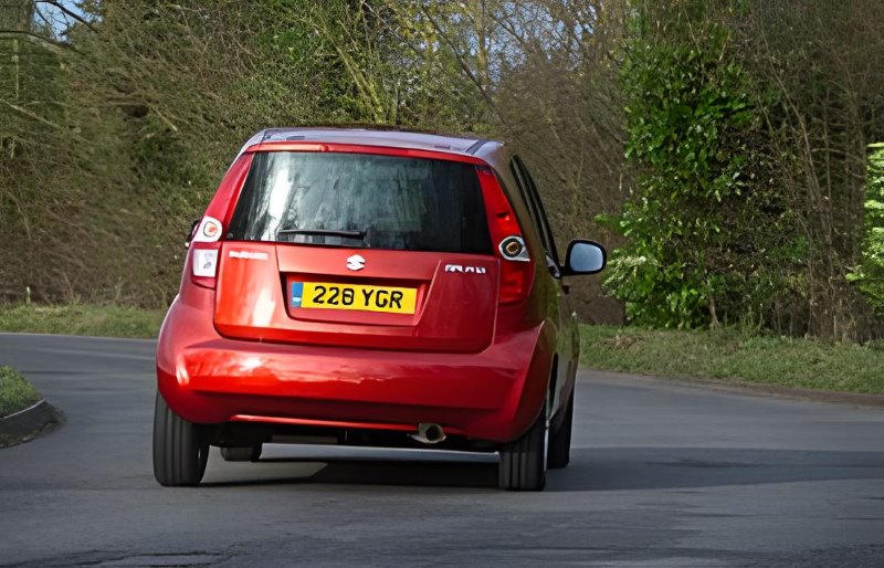 What time of year is cheapest to buy car UK?