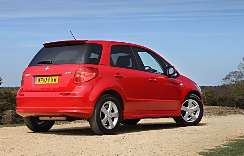 What are the opening times for Your Car Supermarket?