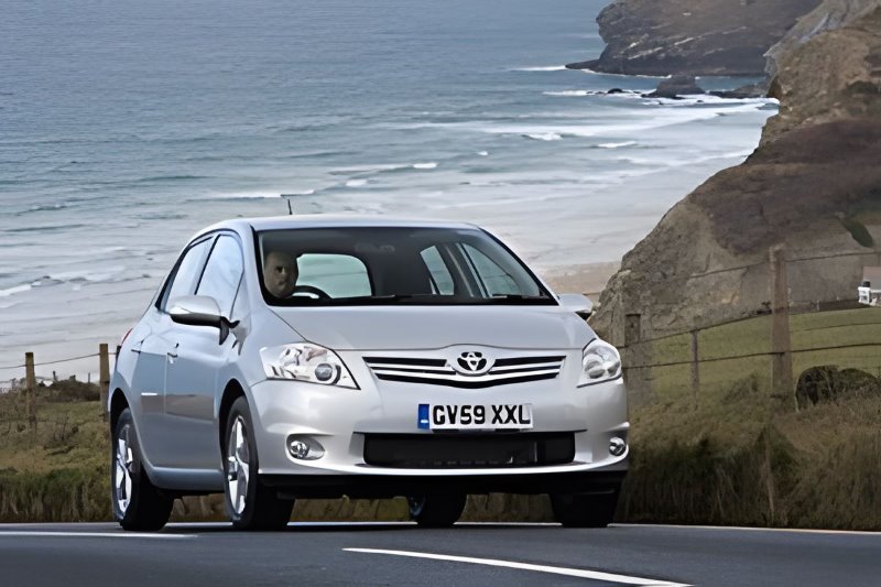 Mullan Autosales Limited in Coleraine
