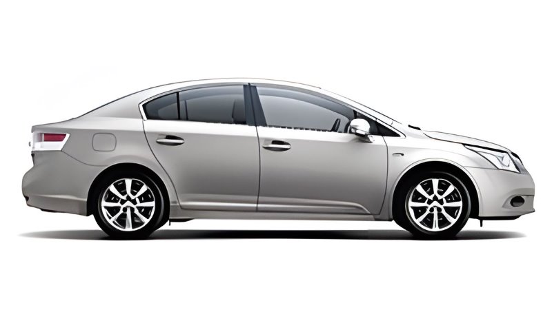 What information do I need to value my car?