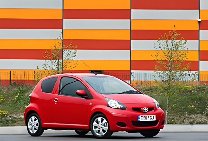 What to watch out for when buying a used car?