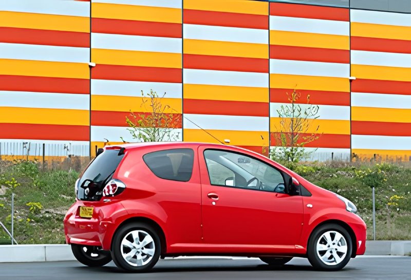 Ryland Honda in Cardiff