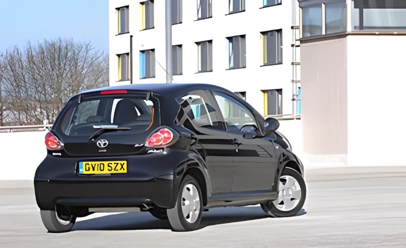 What is special about the Ford Focus Titanium?