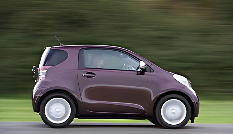 How much did the Ford Focus cost?