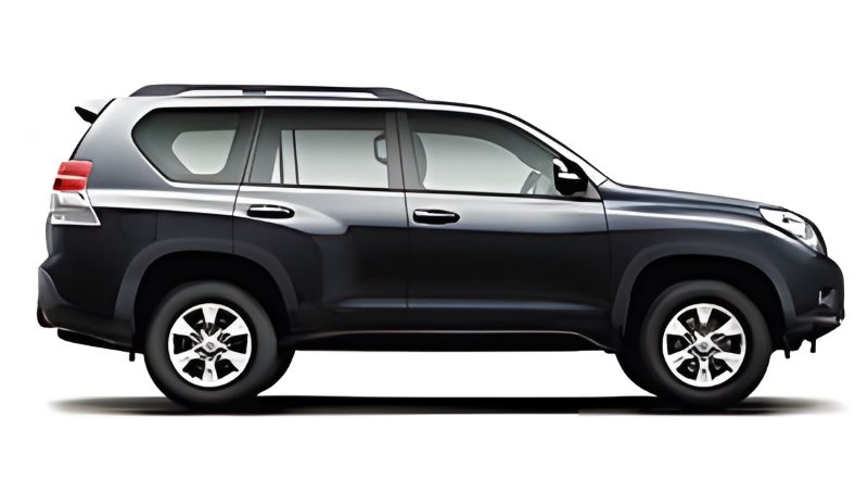 Who are the biggest Newmar dealers?