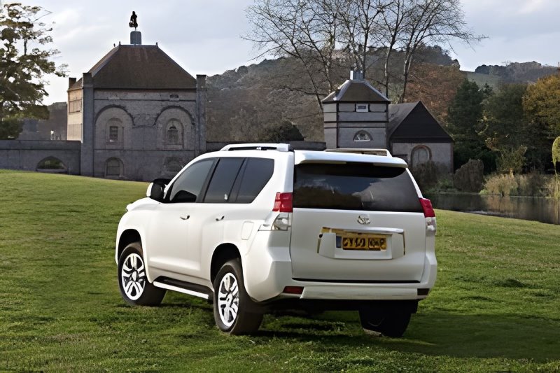 Moduron Gwd Motors Ltd in Carmarthenshire