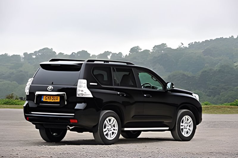 How many miles per gallon does the 2023 Ram 1500 get?