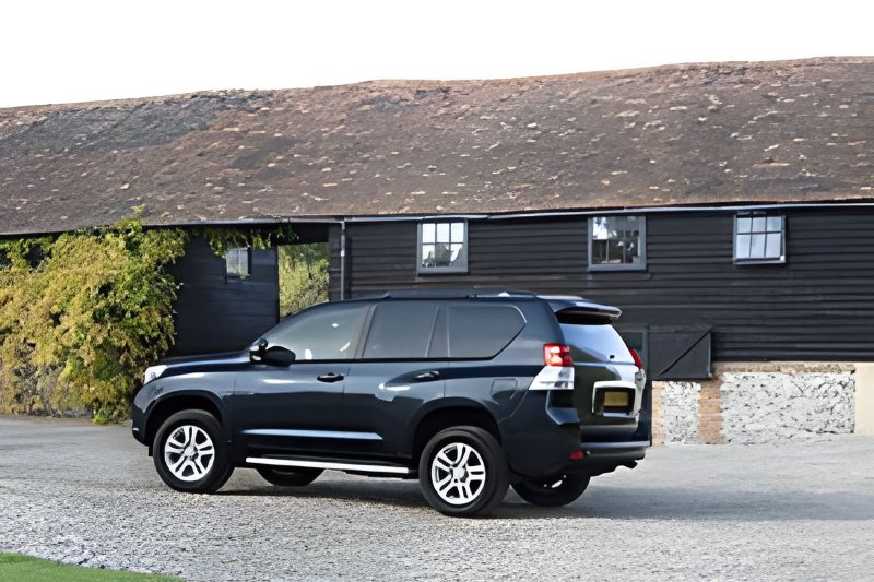 What information do I need for a car valuation?