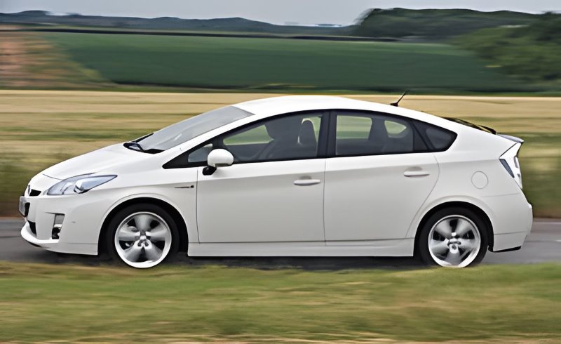 Is AutoTrader still published?