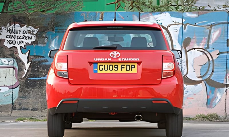 What time of year is cheapest to buy car UK?