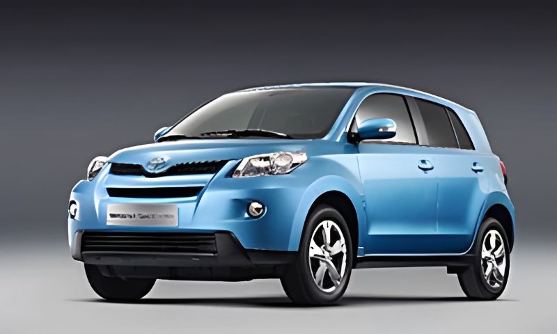 Will van prices drop in 2023 UK?