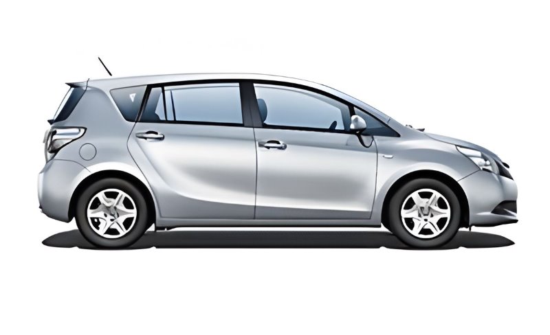 What information do I need for a car valuation?