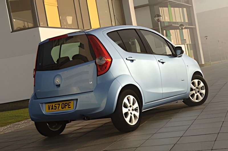 What information do I need for a car valuation?