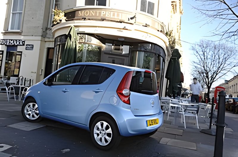 James & Jenkins Garages Ltd in Cardiff