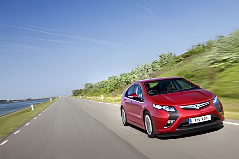 4 Front Car Sales in 