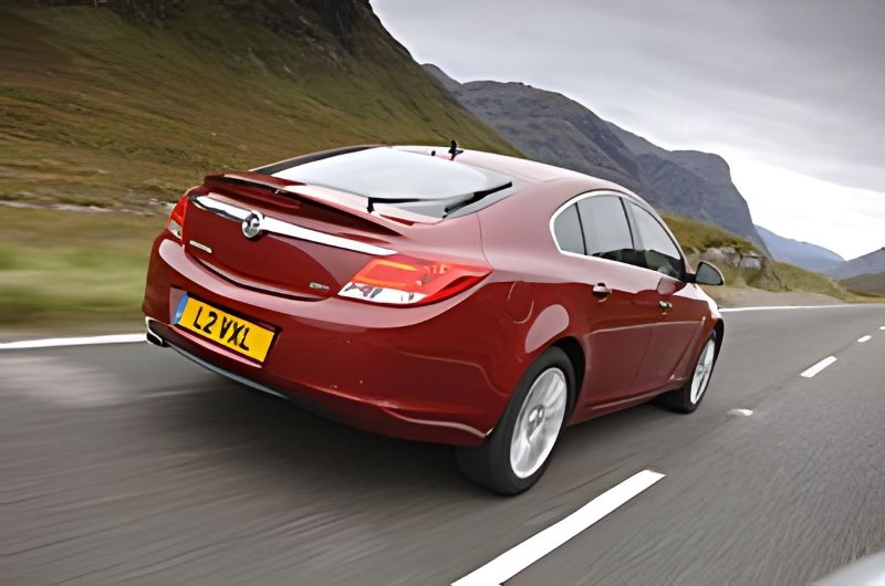 Clwydian Cars in Denbighshire