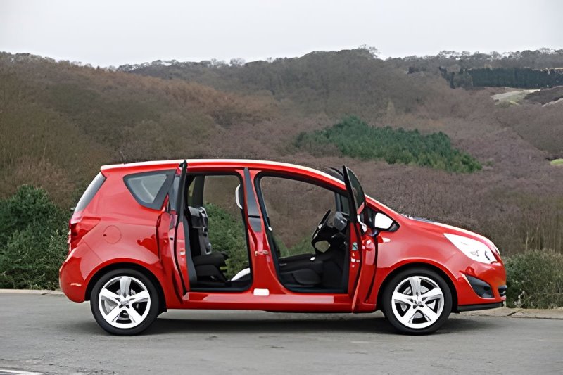 What information do I need for a car valuation?