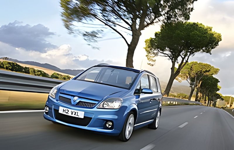 What to watch out for when buying a used car?