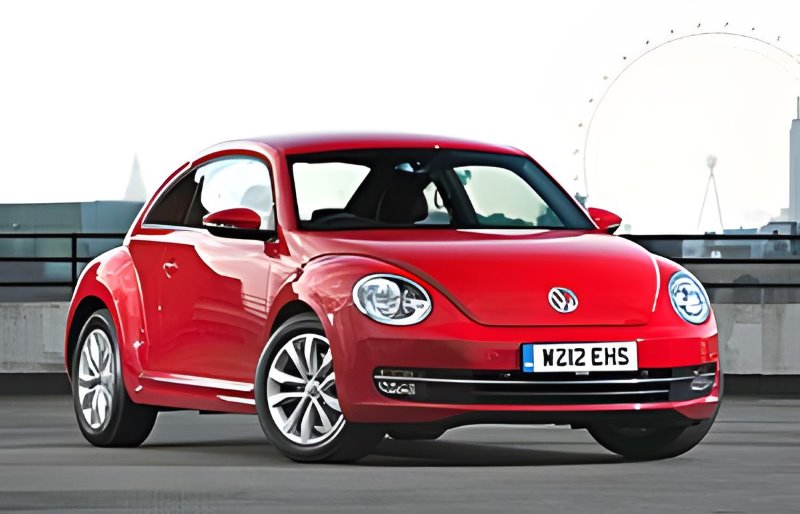 What is the best second-hand car to buy UK?