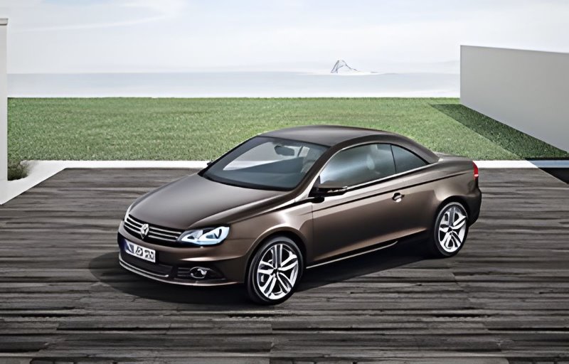 Do Vauxhall make an estate car?