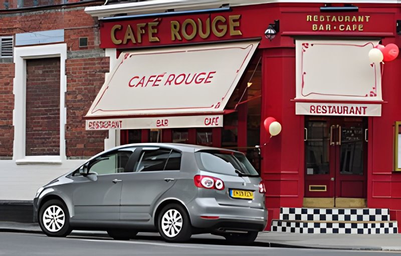 What is Autolist app?