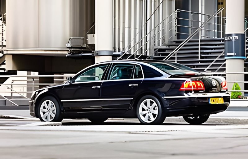 What to watch out for when buying a used car?