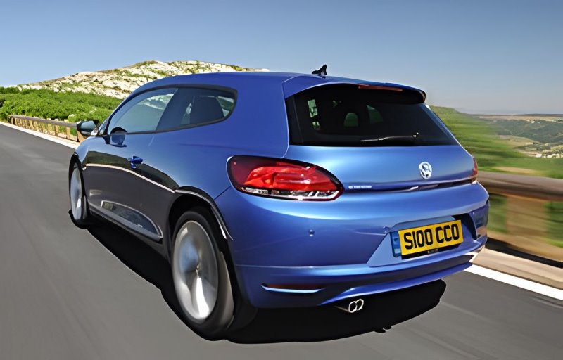 What is a common problem with a Ford Focus?