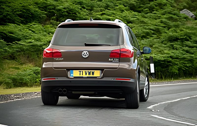 What is the problem with the Vauxhall Astra Mark 6?