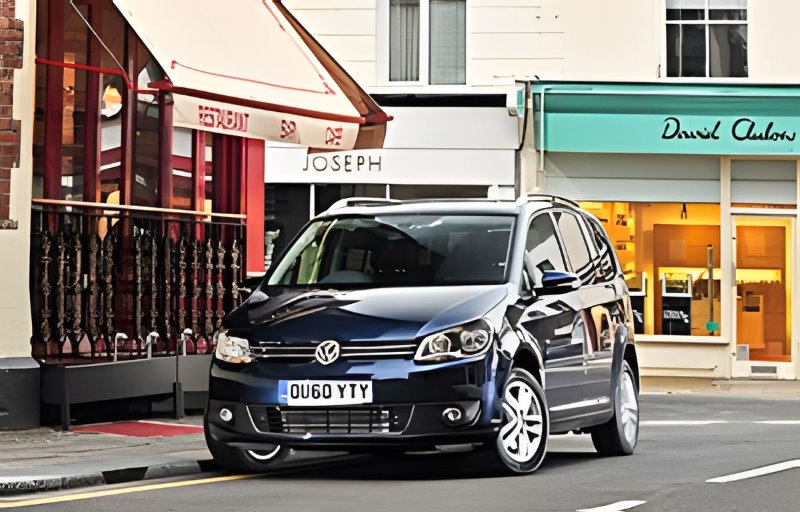 Will van prices drop in 2023 UK?