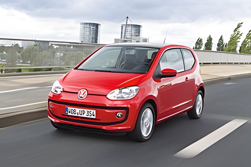 How much would a second hand electric car cost?