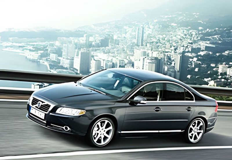 Will 2nd hand car prices drop in 2024?