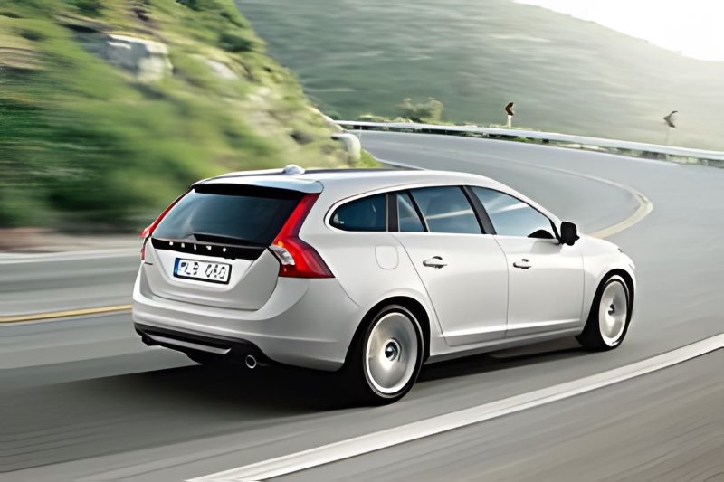 £500 of free fuel for Vauxhall buyers