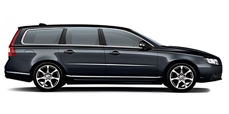 What information do I need to value my car?
